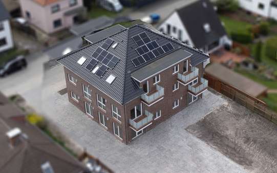 null - Dachgeschosswohnung in 28779 Bremen mit 70m² kaufen
