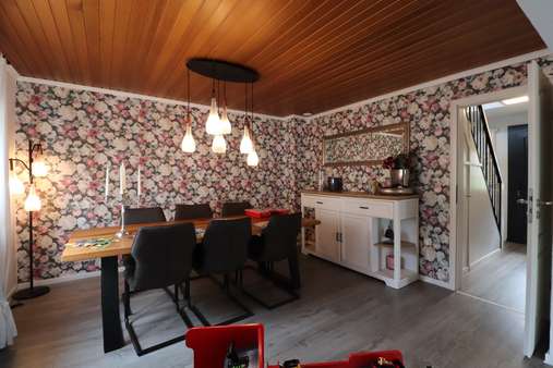 Essen - Einfamilienhaus in 26127 Oldenburg mit 143m² kaufen