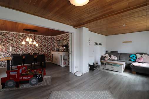 Wohnen - Einfamilienhaus in 26127 Oldenburg mit 143m² kaufen