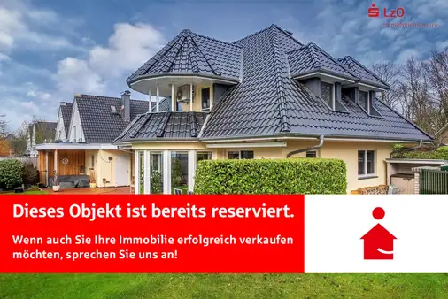 Hochwertiges, gemütliches Zuhause in ruhiger Lage - Top-Zustand