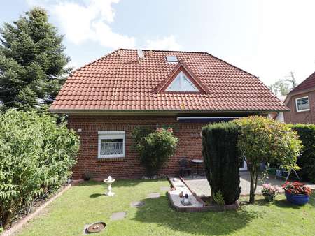 null - Einfamilienhaus in 26676 Barßel mit 92m² kaufen