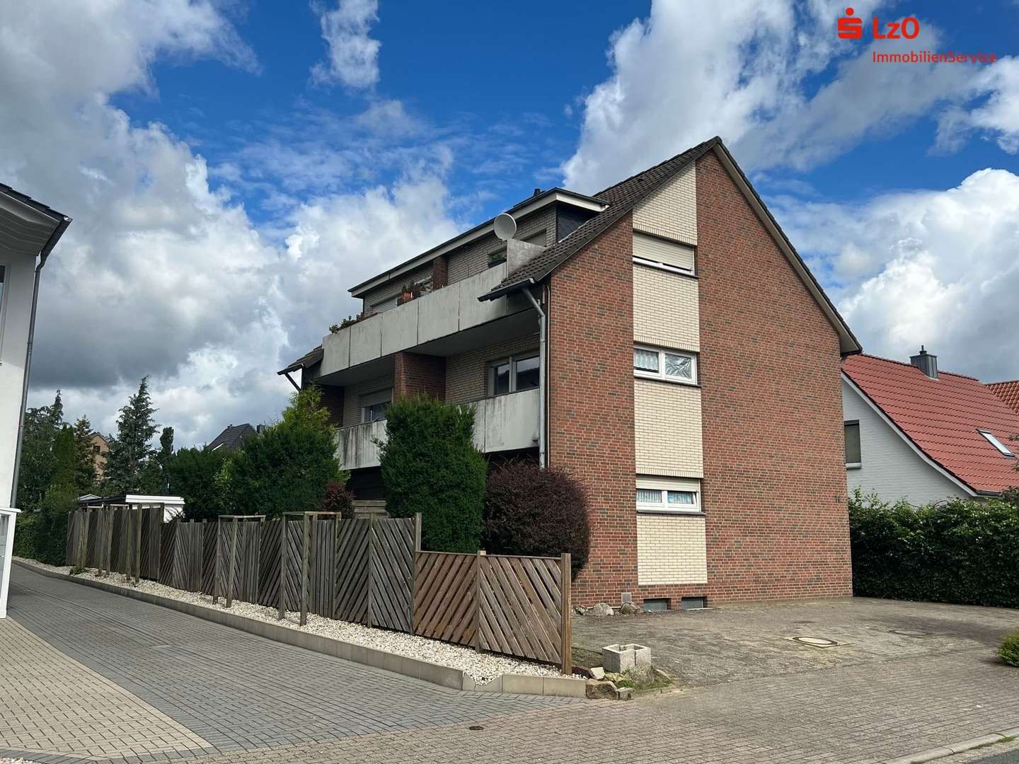 null - Mehrfamilienhaus in 49661 Cloppenburg mit 190m² kaufen