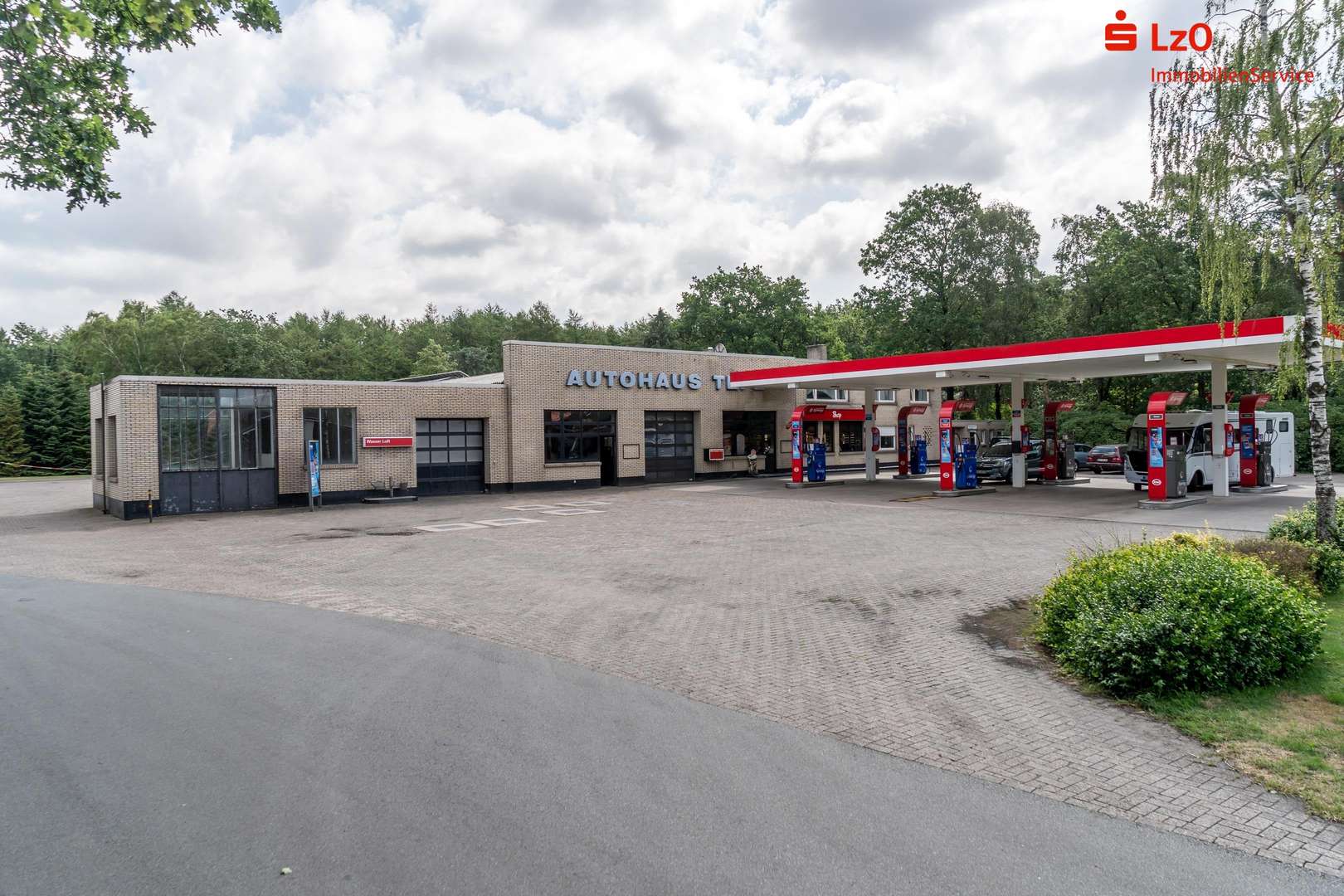 null - Sonstige in 26169 Friesoythe mit 242m² kaufen