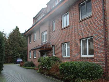 null - Erdgeschosswohnung in 26122 Oldenburg mit 68m² kaufen