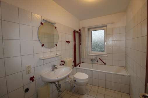 Tageslichtbad - Erdgeschosswohnung in 26122 Oldenburg mit 68m² kaufen