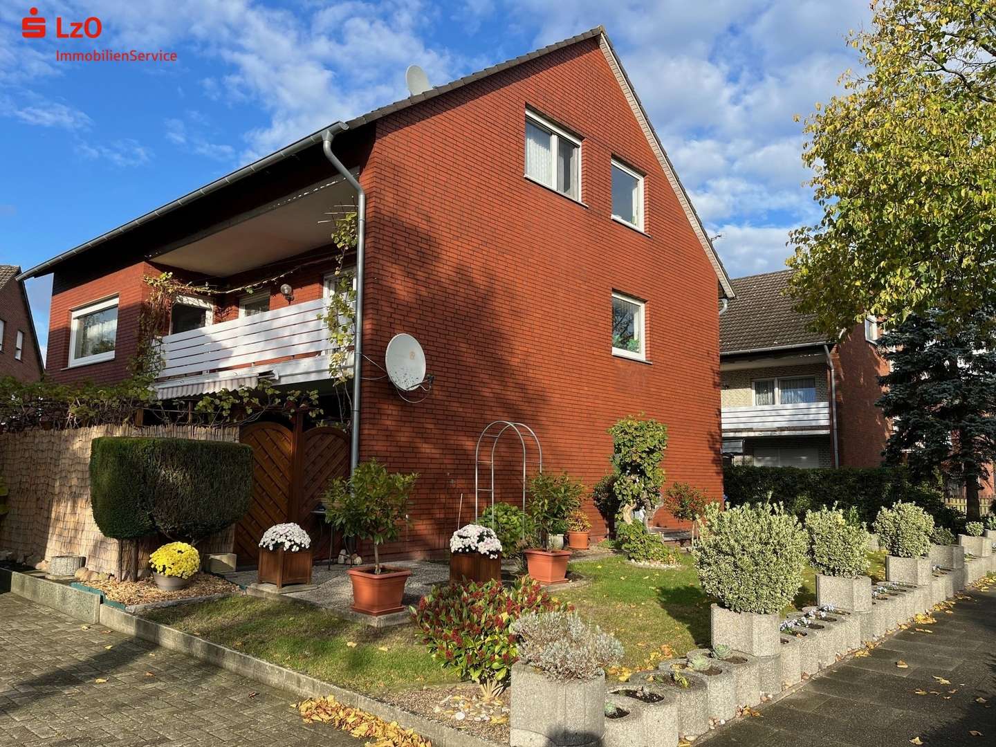 Haus in 49377 Vechta mit 275m² kaufen