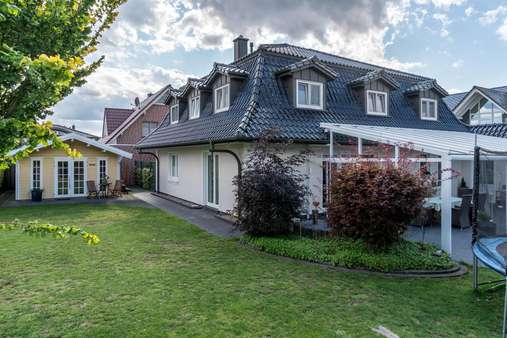 null - Einfamilienhaus in 49681 Garrel mit 230m² kaufen