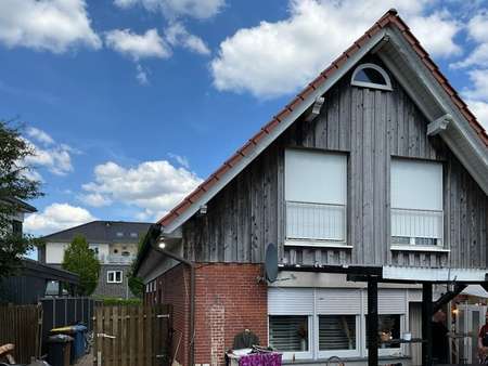 Doppelhaushälfte in 49661 Cloppenburg mit 210m² kaufen
