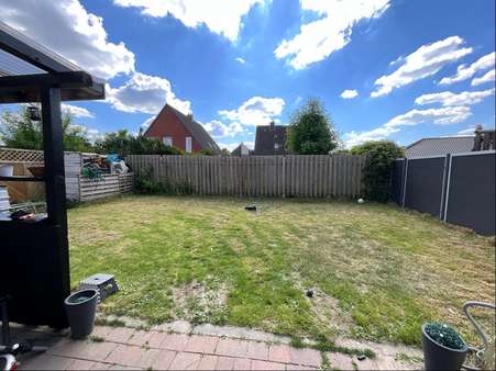 Doppelhaushälfte in 49661 Cloppenburg mit 210m² kaufen