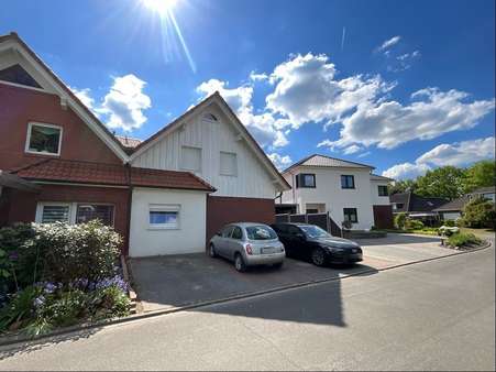 Doppelhaushälfte in 49661 Cloppenburg mit 210m² kaufen