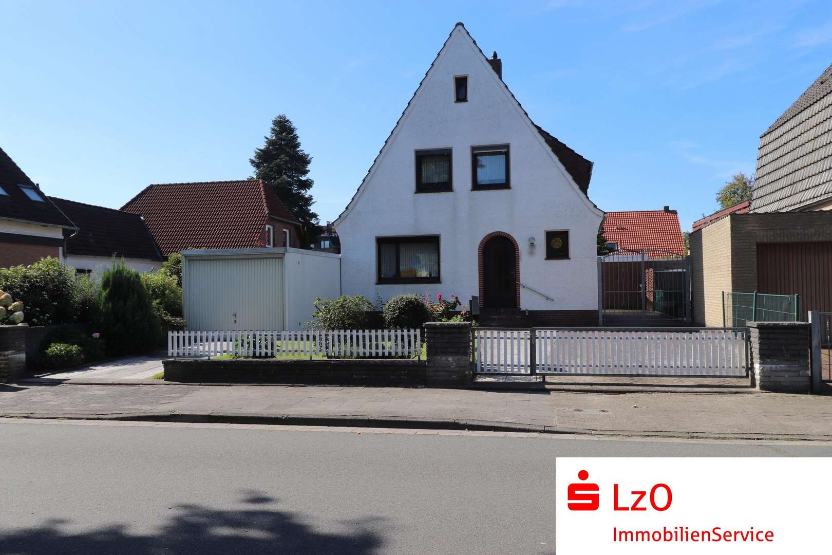 null - Einfamilienhaus in 27751 Delmenhorst mit 90m² kaufen
