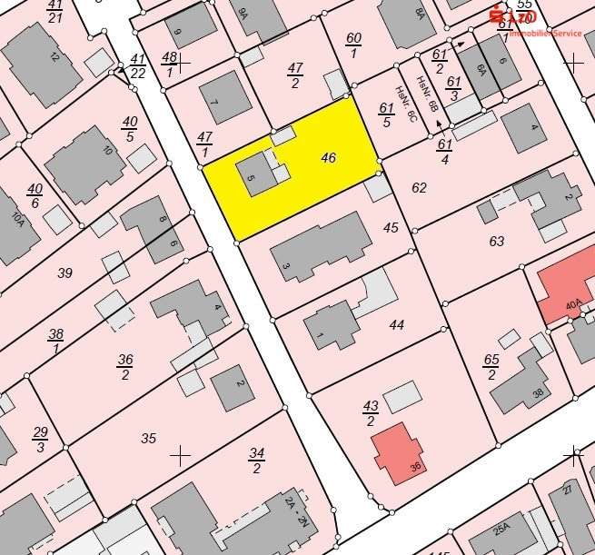 null - Grundstück in 26655 Westerstede mit 906m² kaufen