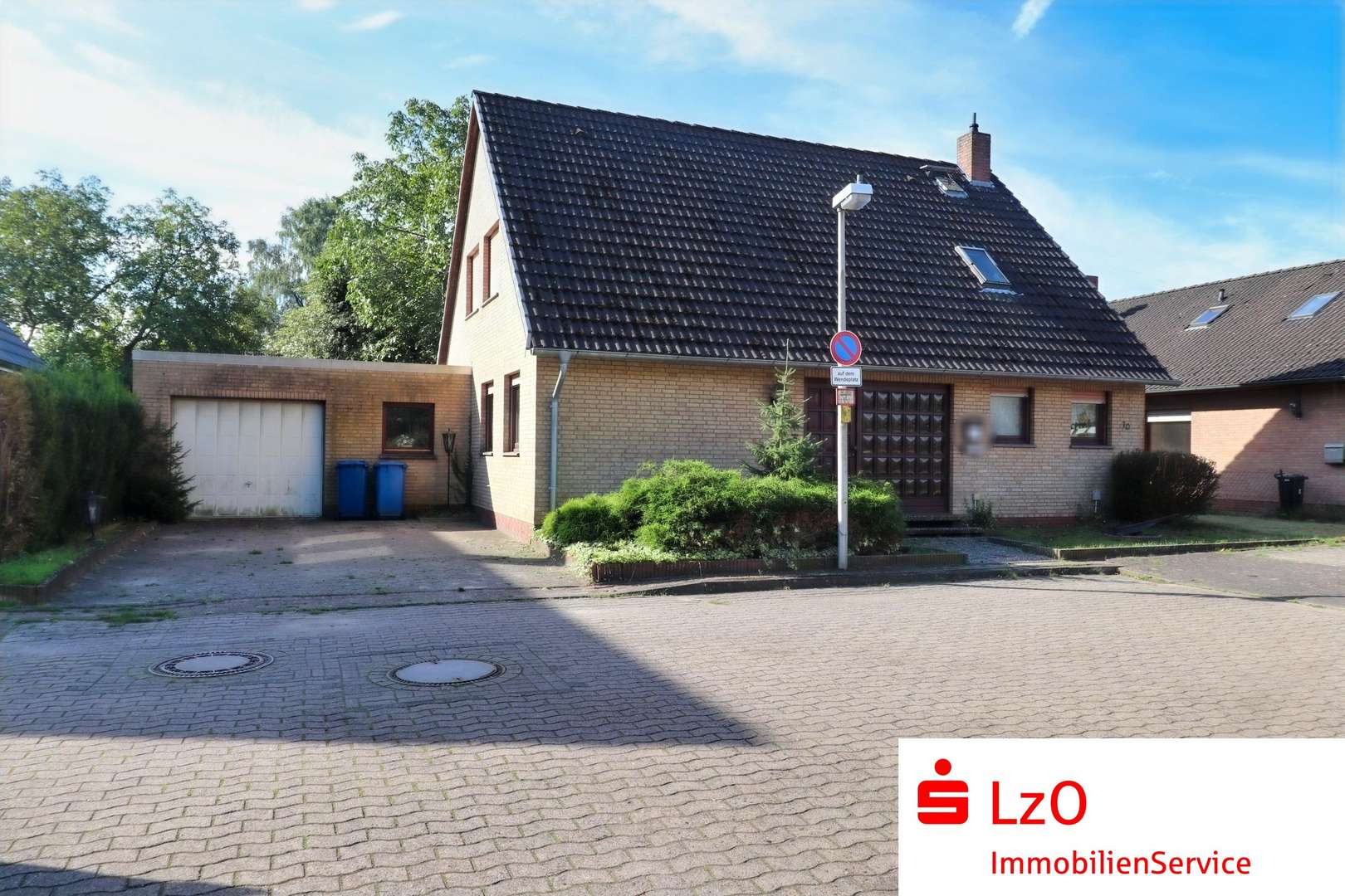 null - Einfamilienhaus in 27753 Delmenhorst mit 135m² kaufen