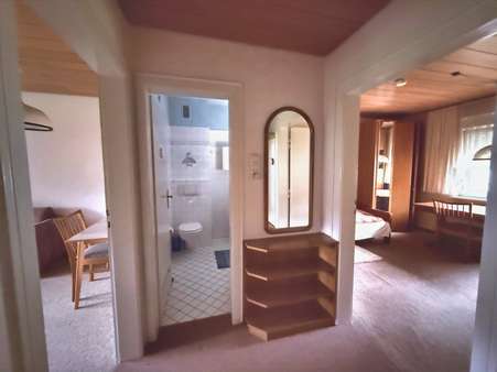 Flur Flur - Etagenwohnung in 26125 Oldenburg mit 63m² kaufen