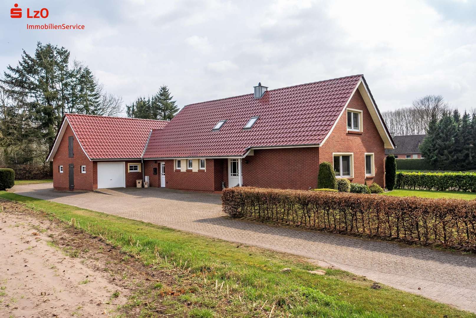 Einfamilienhaus in 49681 Garrel mit 200m² kaufen