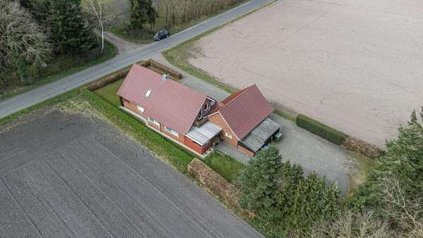 Einfamilienhaus in 49681 Garrel mit 200m² kaufen
