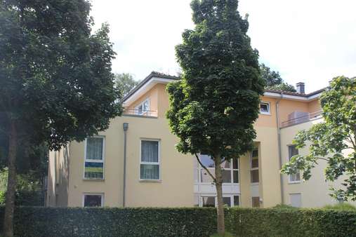 Außenansicht - Penthouse-Wohnung in 26125 Oldenburg mit 109m² kaufen
