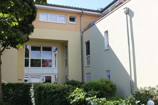 Außenansicht - Penthouse-Wohnung in 26125 Oldenburg mit 109m² kaufen