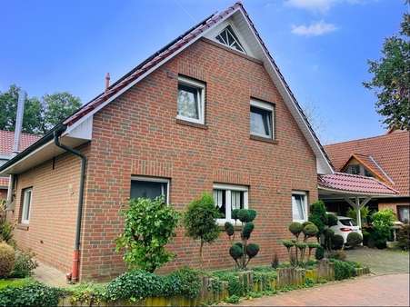 null - Einfamilienhaus in 49451 Holdorf mit 125m² kaufen