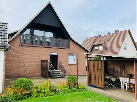 null - Zweifamilienhaus in 49451 Holdorf mit 170m² kaufen