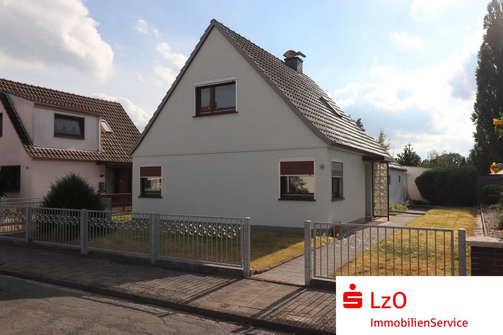 null - Einfamilienhaus in 27755 Delmenhorst mit 80m² kaufen
