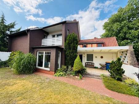 Einfamilienhaus in 49393 Lohne mit 140m² kaufen