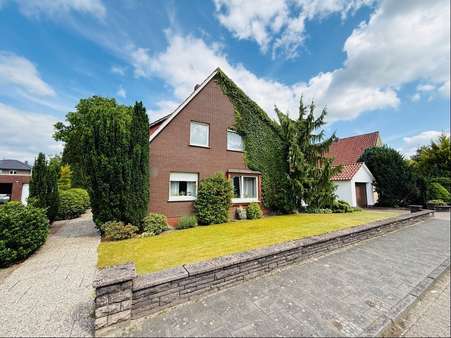 Einfamilienhaus in 49393 Lohne mit 140m² kaufen