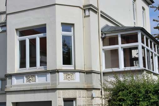 Außenansicht - Mehrfamilienhaus in 26121 Oldenburg mit 292m² kaufen
