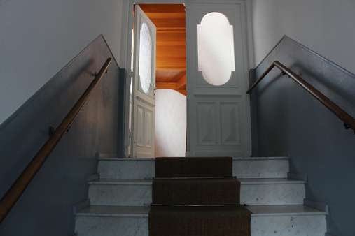 Treppenaufgang - Mehrfamilienhaus in 26121 Oldenburg mit 292m² kaufen