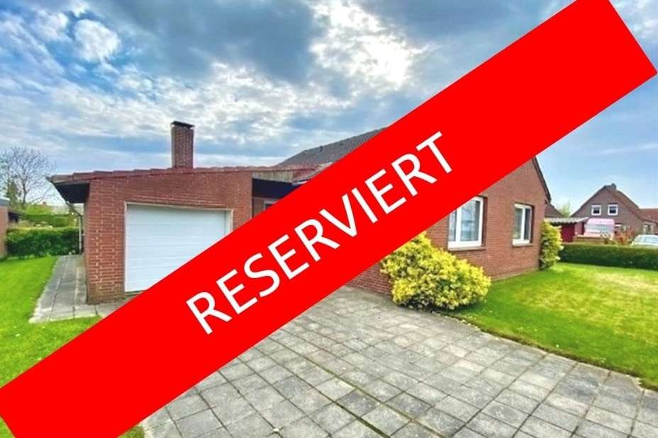 2028 R - Einfamilienhaus in 26434 Wangerland mit 79m² kaufen