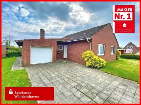 2058 I - Einfamilienhaus in 26434 Wangerland mit 79m² kaufen