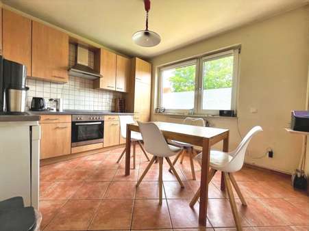 Große Wohnküche mit Wohlfühlfaktor - Reihenmittelhaus in 26384 Wilhelmshaven mit 126m² kaufen