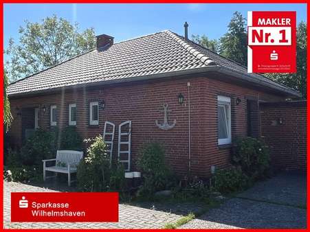 2072 I 2072 I - Einfamilienhaus in 26434 Wangerland mit 98m² kaufen