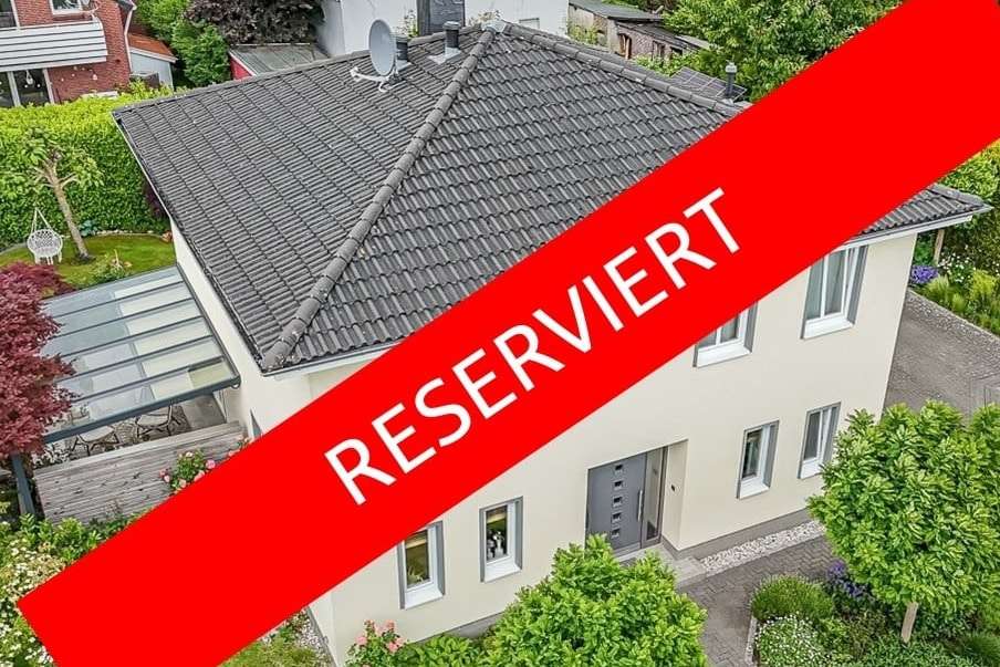 2074 R 2074 R - Villa in 26389 Wilhelmshaven mit 154m² kaufen