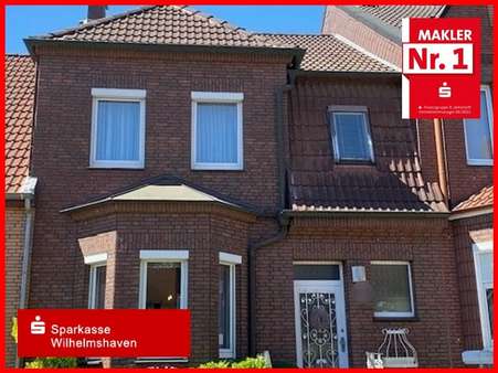1992 I - Reihenmittelhaus in 26382 Wilhelmshaven mit 137m² kaufen