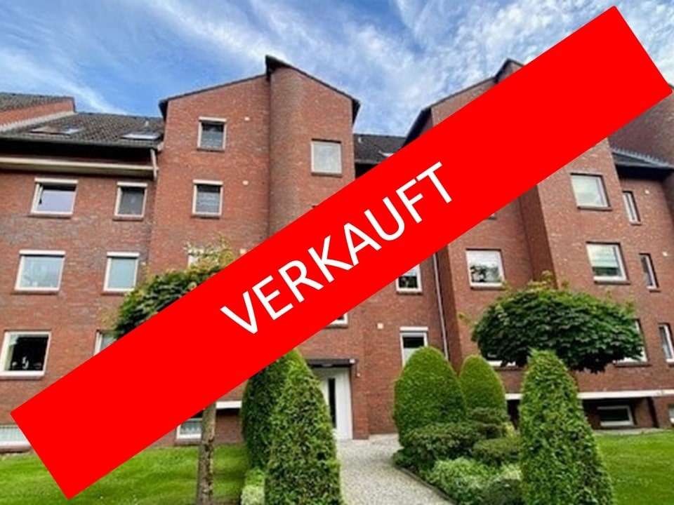 2083 V 2083 V - Erdgeschosswohnung in 26388 Wilhelmshaven mit 67m² kaufen