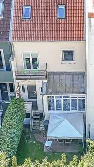 Reihenmittelhaus in 26384 Wilhelmshaven mit 137m² kaufen