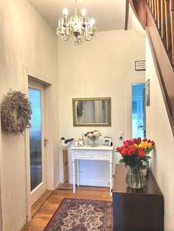 Reihenmittelhaus in 26384 Wilhelmshaven mit 137m² kaufen