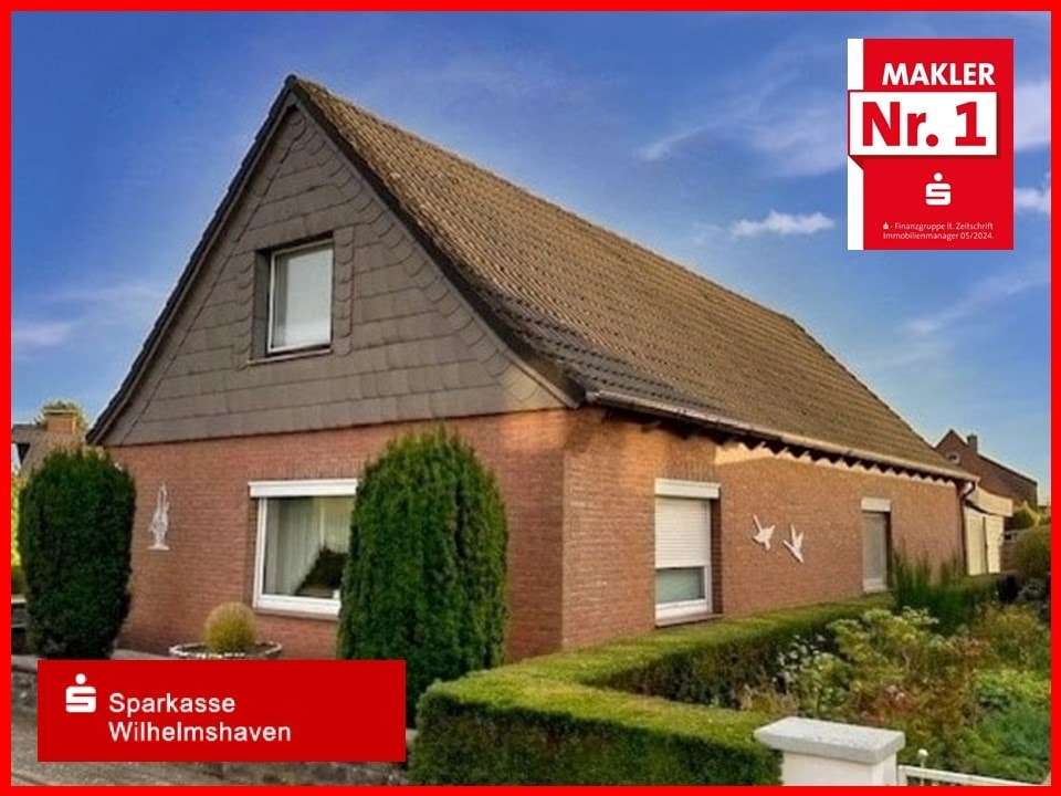 null - Einfamilienhaus in 26419 Schortens mit 126m² kaufen