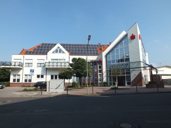 Büro in 26382 Wilhelmshaven mit 473m² günstig mieten