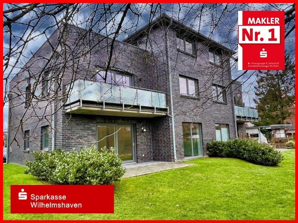 Mehrfamilienhaus in 26441 Jever mit 515m² als Kapitalanlage kaufen
