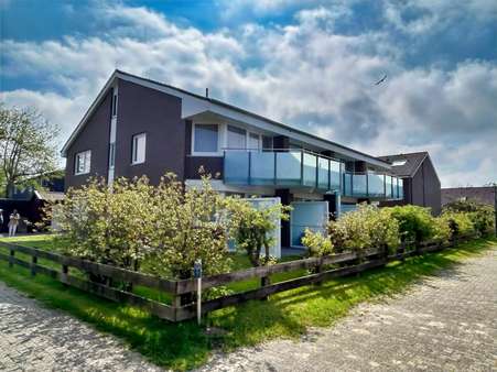 null - Erdgeschosswohnung in 26465 Langeoog mit 53m² kaufen