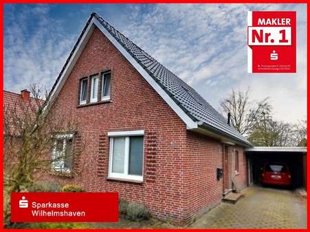 null - Einfamilienhaus in 26434 Wangerland mit 102m² kaufen
