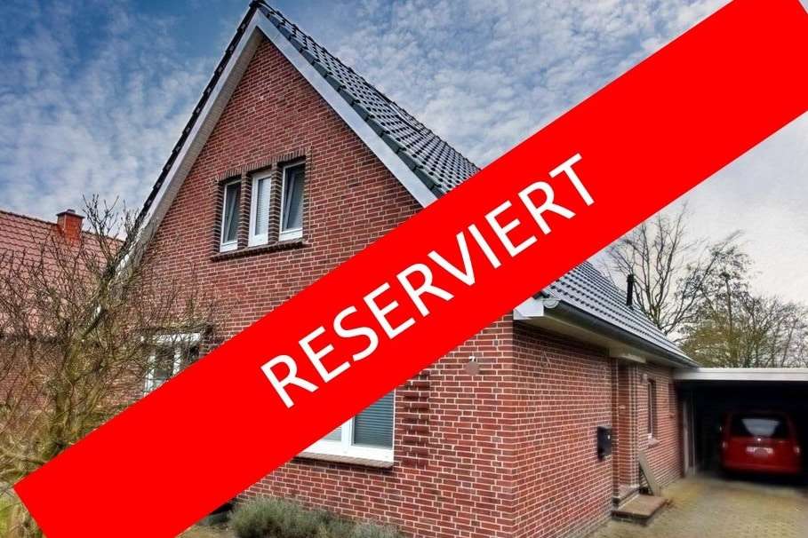 2047 R 2047 R - Einfamilienhaus in 26434 Wangerland mit 102m² kaufen