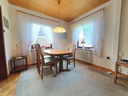 Esszimmer - Fertighaus in 26607 Aurich mit 117m² kaufen