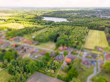 Nahe des Ottermeers - Zweifamilienhaus in 26639 Wiesmoor mit 217m² kaufen