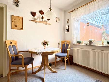 Küche (EG) Küche (EG) - Einfamilienhaus in 26506 Norden mit 109m² kaufen