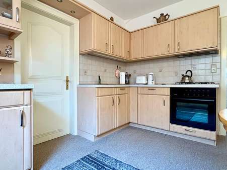 Küche (EG) Küche (EG) - Einfamilienhaus in 26506 Norden mit 109m² kaufen