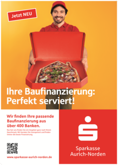 Transparente Baufinanzierung - Zweifamilienhaus in 26736 Krummhörn mit 215m² kaufen