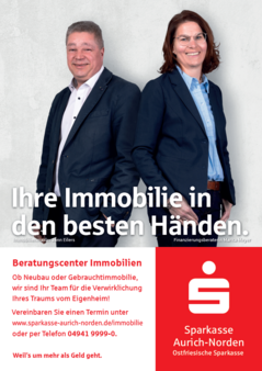 Beratungsteam Ihlow Beratungsteam Ihlow - Grundstück in 26632 Ihlow mit 5796m² kaufen
